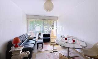 Appartement 2 Pièces 32 m² à vendre à Villers-sur-Mer (14640)