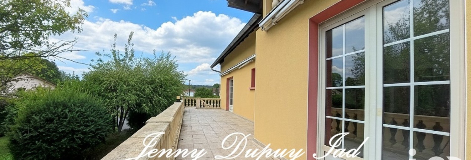 Maison 7 Pièces 140 m² à vendre à Trévenans (90400)