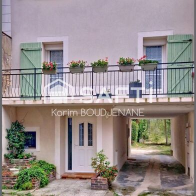 Maison 5 pièces 249000 €