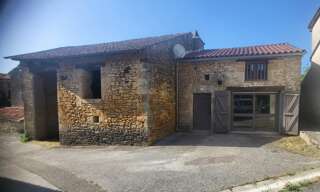 Maison 5 Pièces 104 m² à vendre à Prayssac (46220)