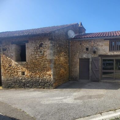 Maison 5 pièces 137000 €