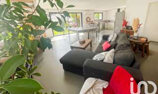 Maison 5 Pièces 150 m² à vendre à Lanester (56600)