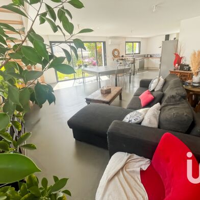 Maison 5 pièces 409500 €