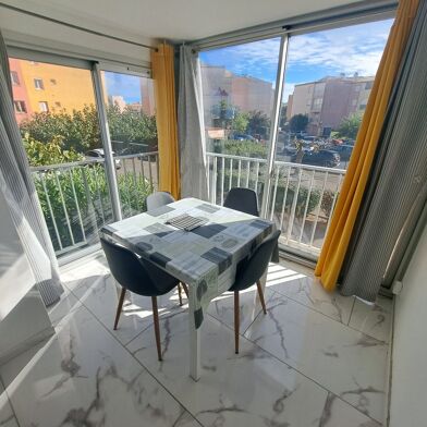 Appartement 2 pièces 130000 €