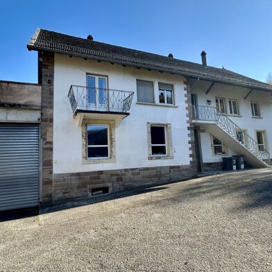 Immeuble  279000 €