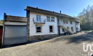 Immeuble  405 m² à vendre à Lutzelbourg (57820)