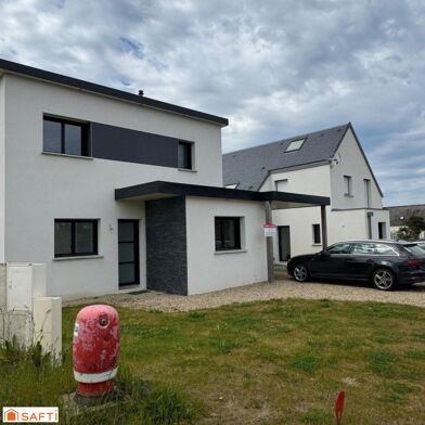 Maison 4 pièces 398800 €