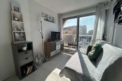 Appartement 2 pièces 93000 €