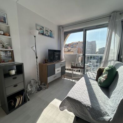 Appartement 2 pièces 93000 €
