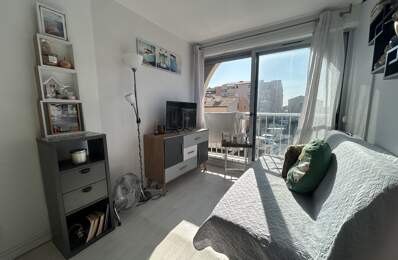 Appartement en résidence — photo du bien