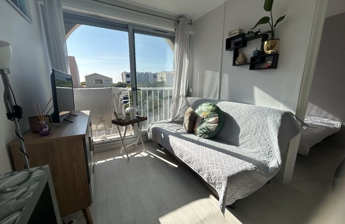Appartement en résidence — photo 2