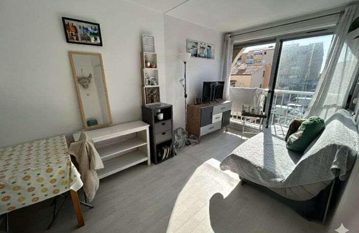 Appartement en résidence — photo 3