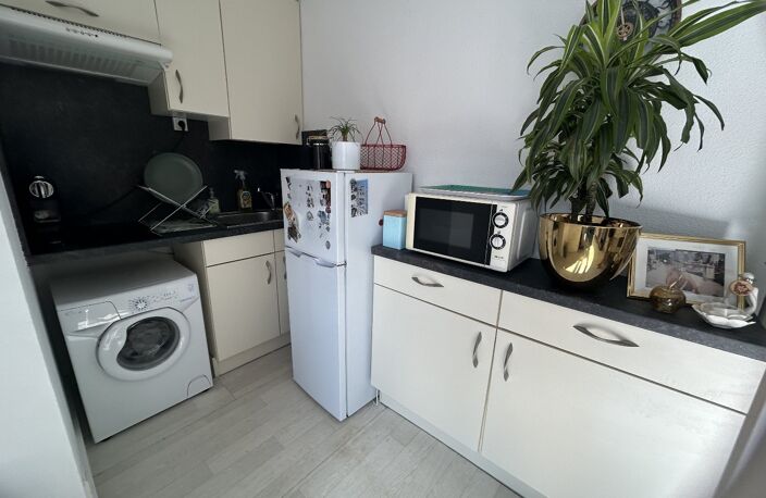 Appartement en résidence — photo 4