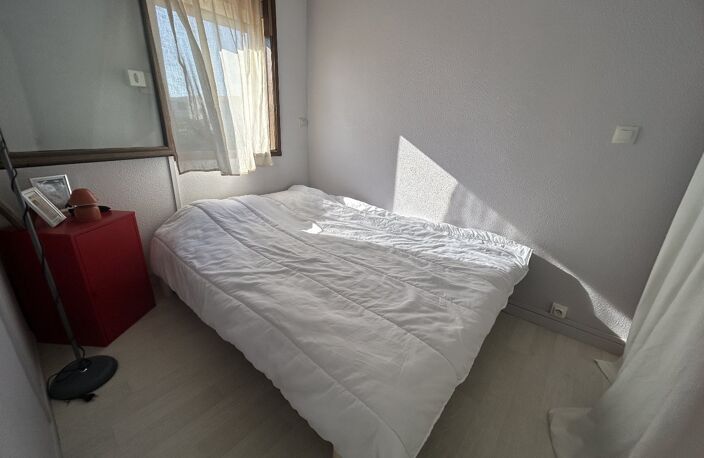 Appartement en résidence — photo 5