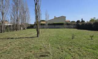 Terrain  658 m² à vendre à Marseillan (34340)