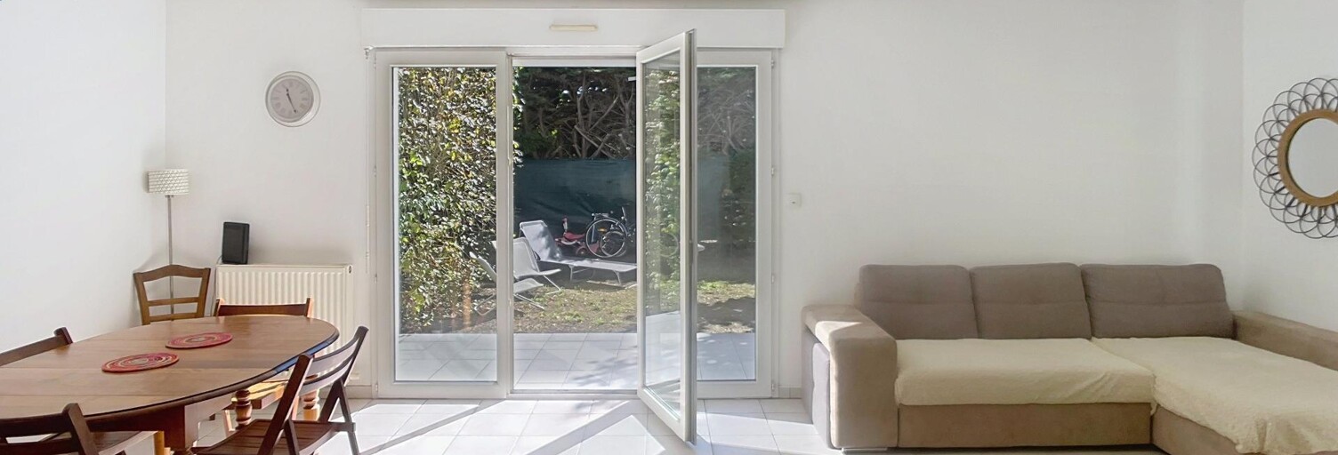 Maison 4 Pièces 92 m² à vendre à Toulouse (31300)