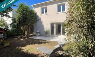 Maison 4 Pièces 92 m² à vendre à Toulouse (31300)