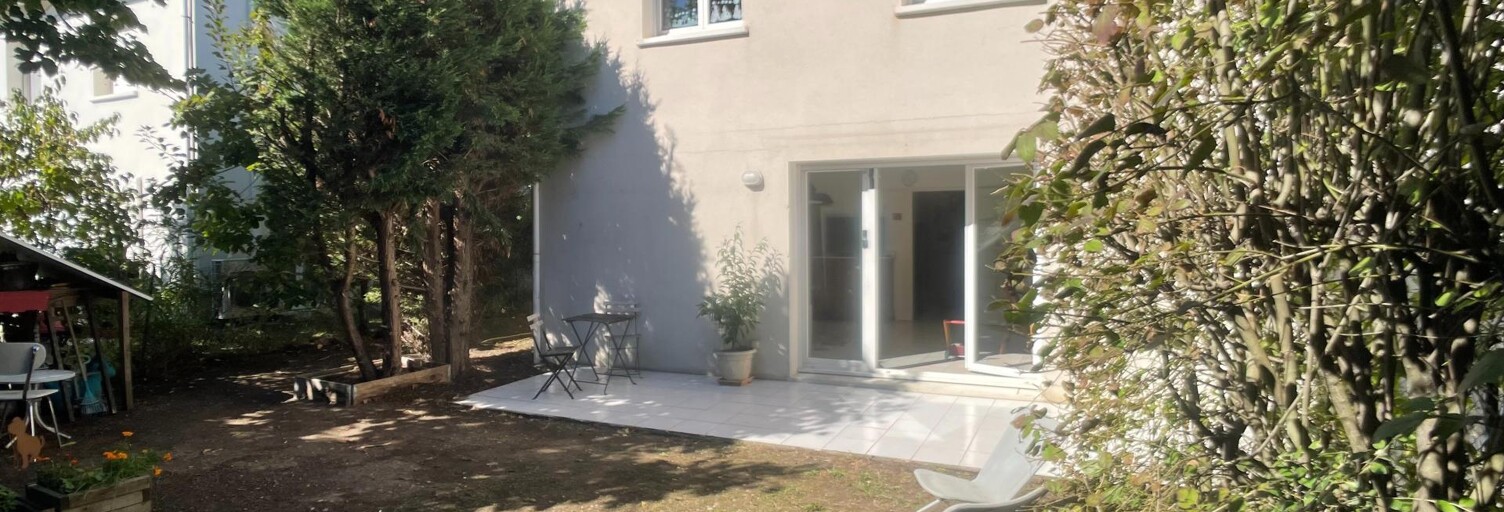 Maison 4 Pièces 92 m² à vendre à Blagnac (31700)