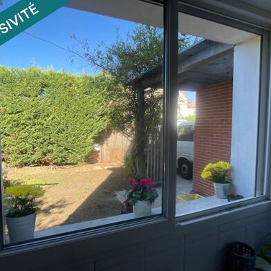 Maison 4 pièces 315000 €