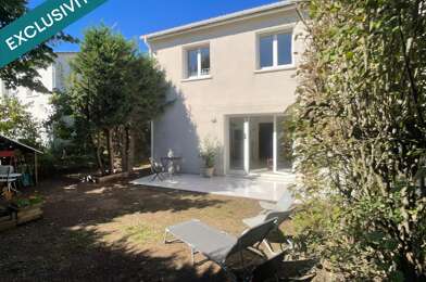 Maison 4 pièces 299000 €