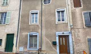 Maison 5 Pièces 92 m² à vendre à Châtel-sur-Moselle (88330)