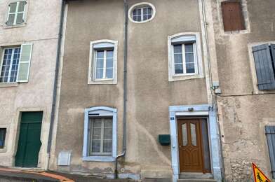Maison 5 pièces 77400 €