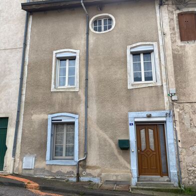 Maison 5 pièces 77400 €