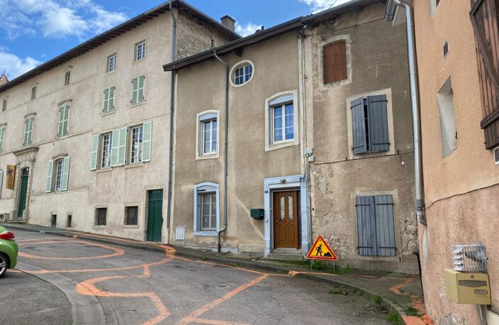 une maison située proche la voie rapide de NANCY et EPINAL — photo 2