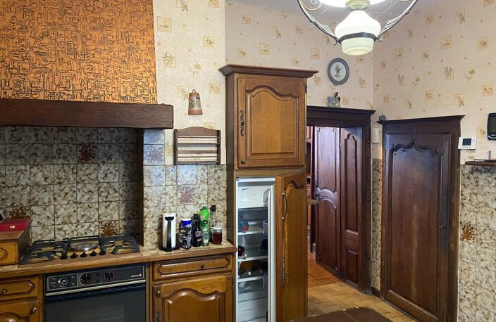 une maison située proche la voie rapide de NANCY et EPINAL — photo 3