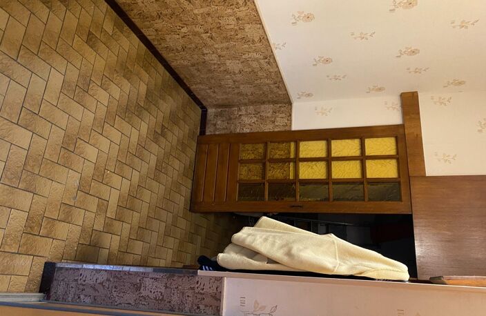 une maison située proche la voie rapide de NANCY et EPINAL — photo 5