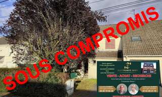 Maison 6 Pièces 93 m² à vendre à Aulnoye-Aymeries (59620)