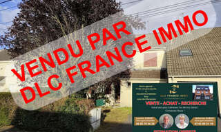 Maison 6 Pièces 93 m² à vendre à Aulnoye-Aymeries (59620)