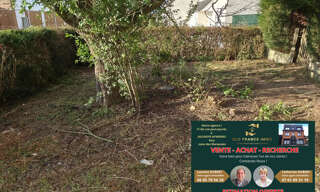 Maison 6 Pièces 93 m² à vendre à Aulnoye-Aymeries (59620)