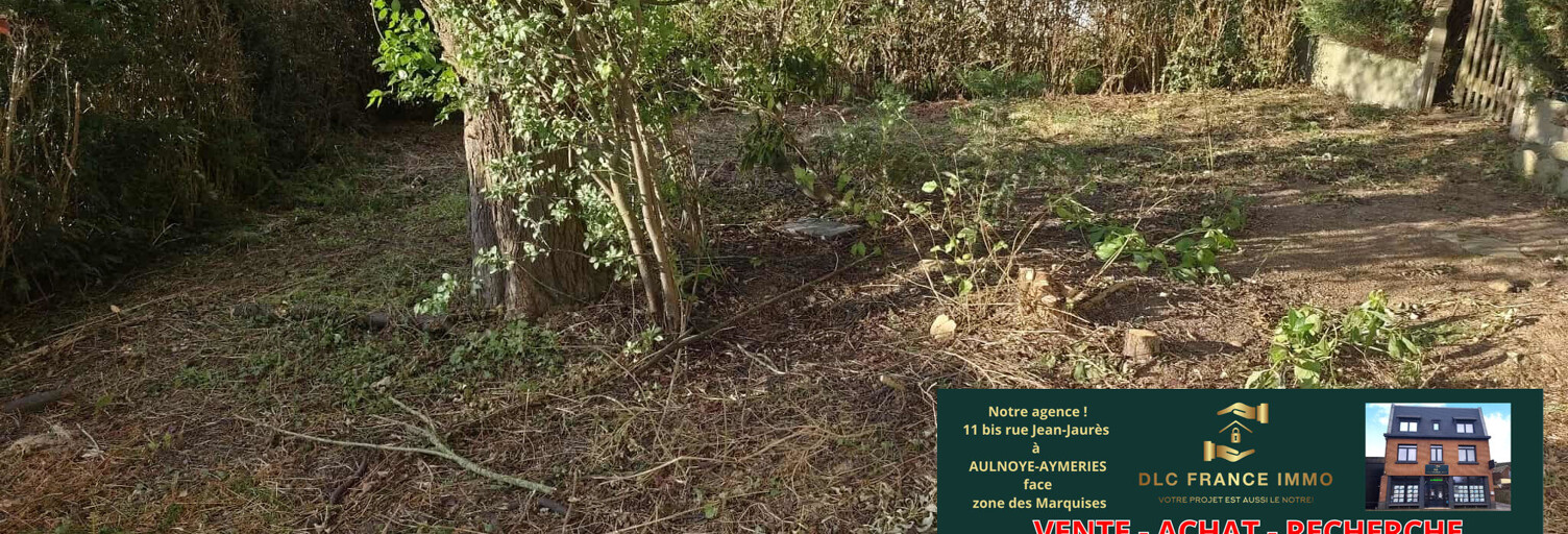 Maison 6 Pièces 93 m² à vendre à Aulnoye-Aymeries (59620)