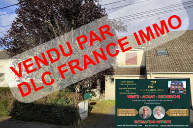 Maison 6 pièces 102000 €