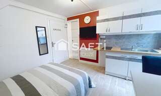 Immeuble  58 m² à vendre à Cherbourg-en-Cotentin (50100)