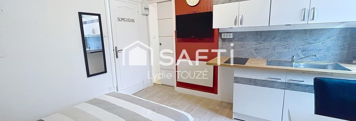 Immeuble  58 m² à vendre à Cherbourg-en-Cotentin (50100)