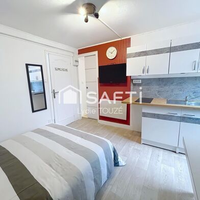 Immeuble  184000 €