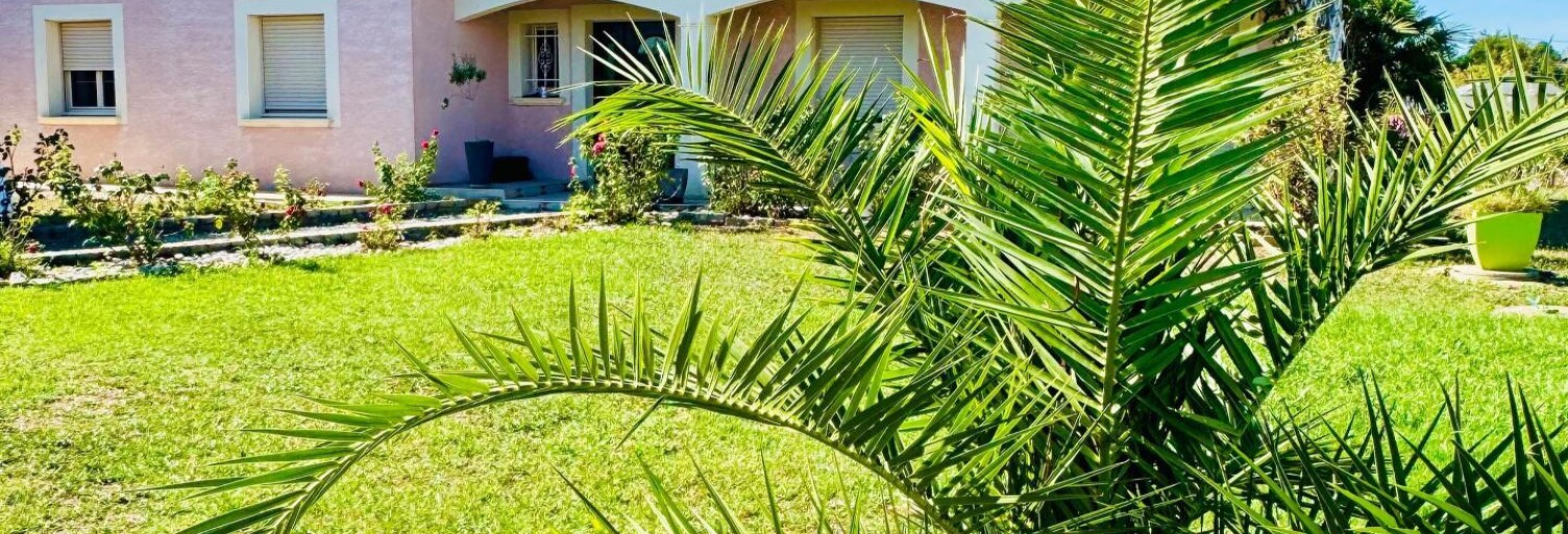 Maison 5 Pièces 146 m² à vendre à Casseneuil (47440)