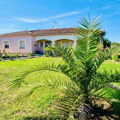 Maison 5 pièces 282000 €