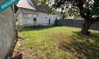 Maison 3 Pièces 90 m² à vendre à Villequiers (18800)