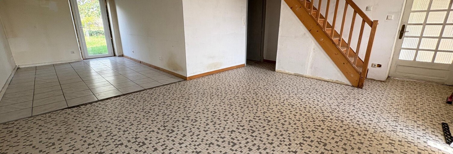 Maison 3 Pièces 90 m² à vendre à Villequiers (18800)