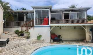 Maison 8 Pièces 170 m² à vendre à Le Moule (97160)