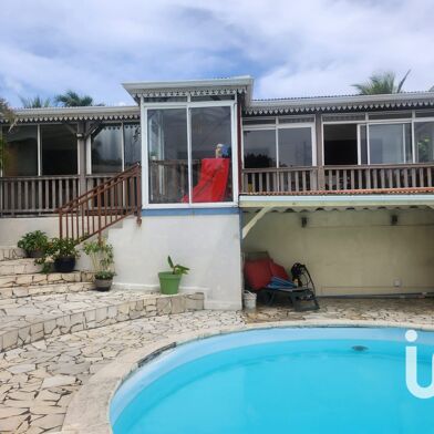 Maison 8 pièces 350000 €