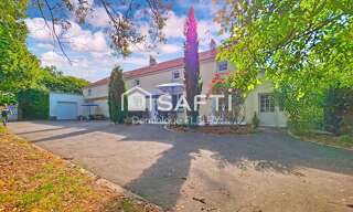 Maison 8 Pièces 252 m² à vendre à Chaumes-en-Retz (44680)