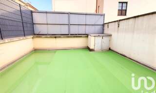 Appartement 2 Pièces 45 m² à vendre à Chartres (28000)