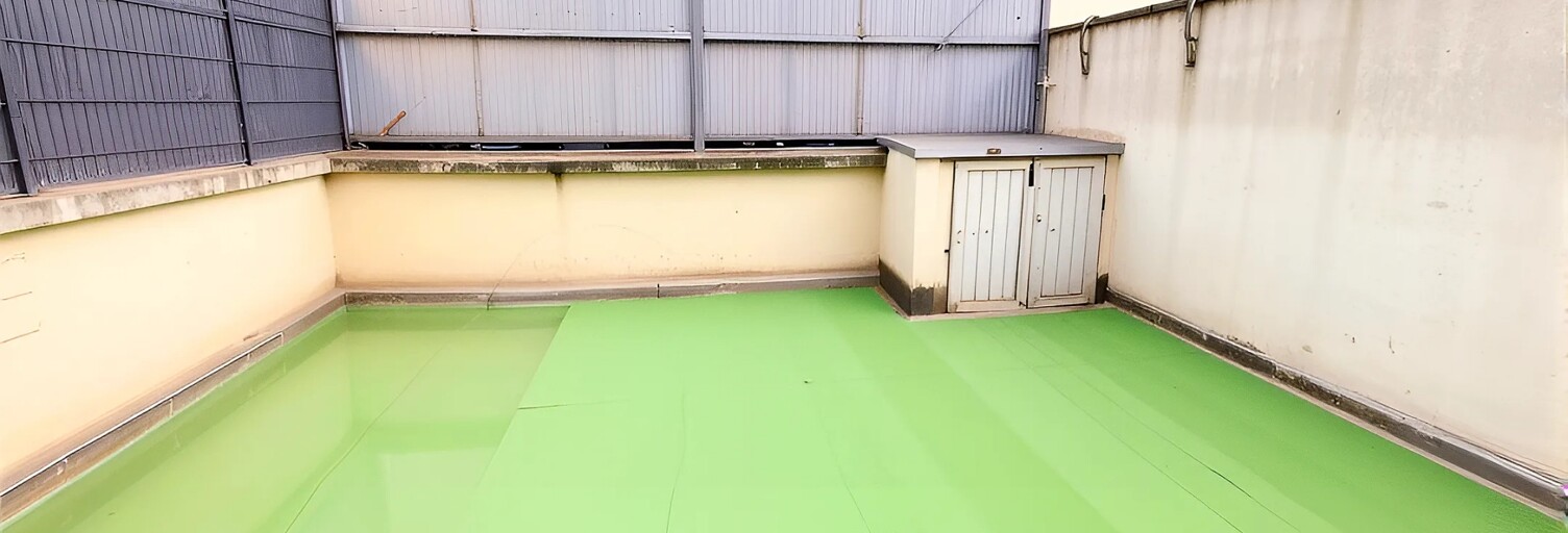 Appartement 2 Pièces 45 m² à vendre à Chartres (28000)