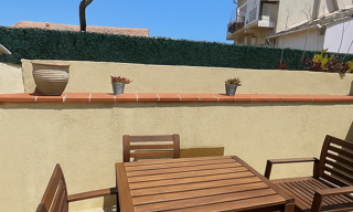 Appartement 3 Pièces 55 m² à vendre à Marseille 8 (13008)