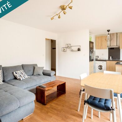 Appartement 2 pièces 179000 €