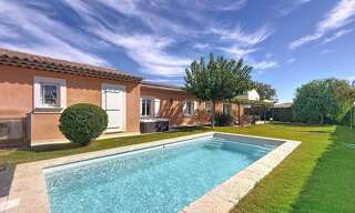 Maison 4 Pièces 114 m² à vendre à Roquebrune-sur-Argens (83520)